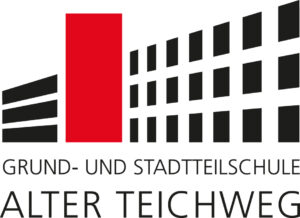 Logo Grund- und Stadtteilschule Alter Teichweg