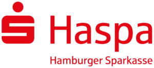 Logo Hamburger Sparkasse (Haspa)
